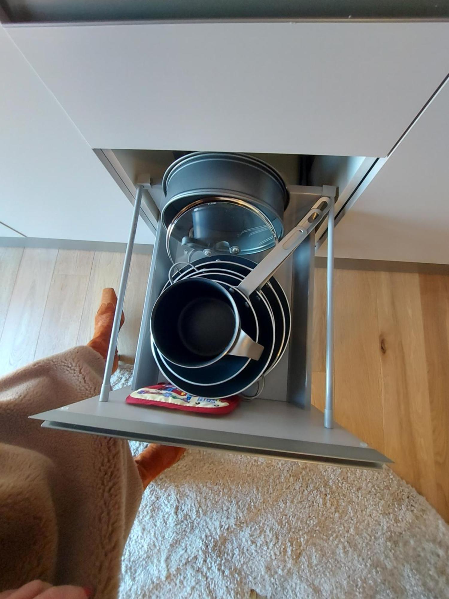 菲登扎Tiny House Tower公寓 外观 照片